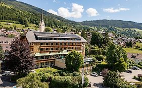 Hotel & Restaurant Wastlwirt